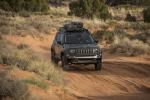 Jeep B-ute Concept 2018 года